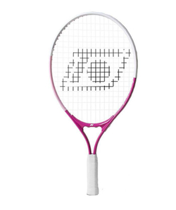 Детская ракетка Topspin Kids Racket Girls Stage 4 (19")