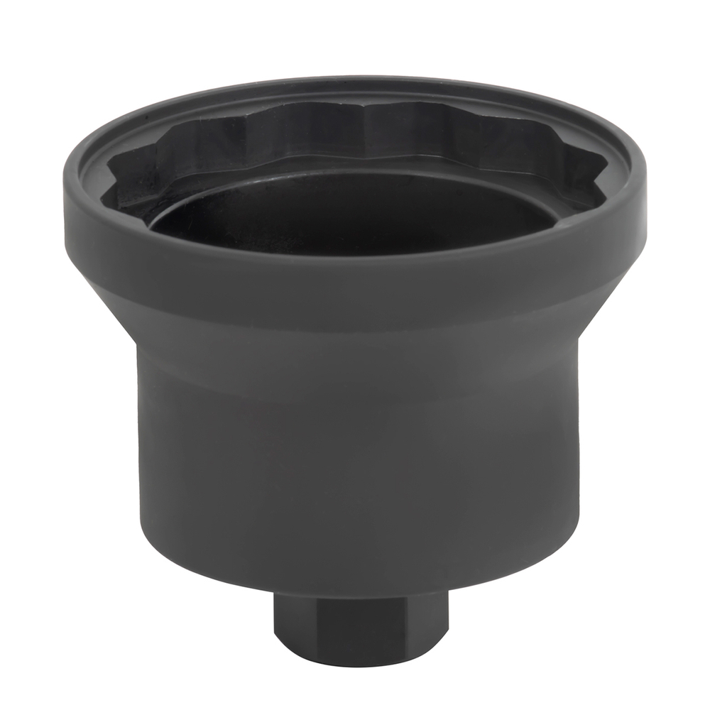 WDK-216010 Головка ступичная, 105 мм для Iveco