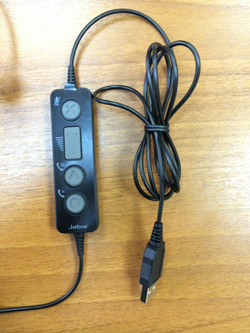 Jabra BIZ 2300 Duo MS [2399-823-109]