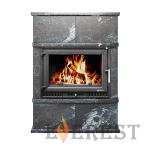 Камин EVEREST Z14 «VYBORG» Н-1180 Амфиболит