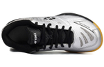 YONEX Power Cushion Mesh, Textile, Synthetic Leather Slip Resistant Cushioning Breathable Lightweight Rebound Low top
