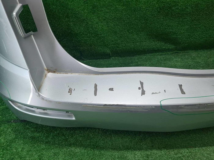 Бампер задний Renault Koleos 2 (2016-2019)