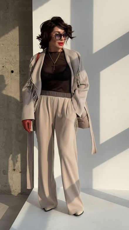 Брюки Комфорт