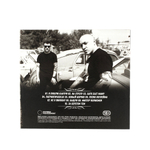 CD "Грязное дельце"