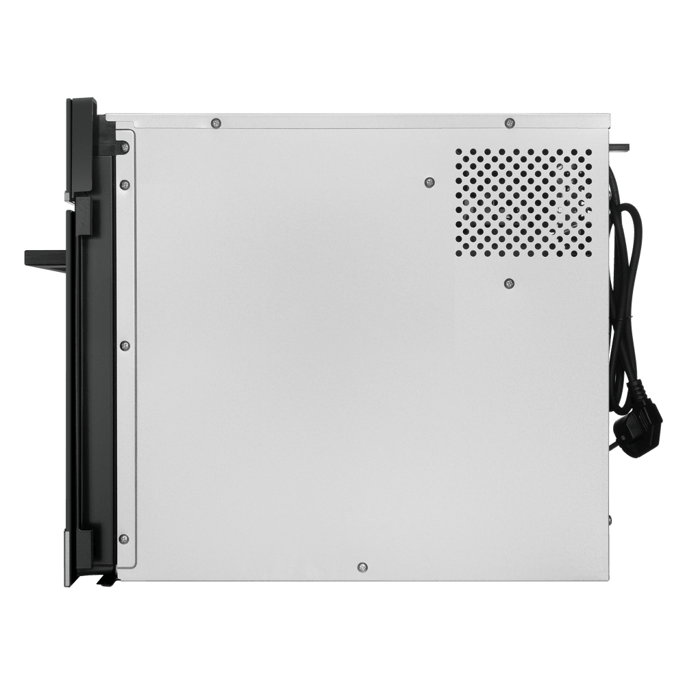 Микроволновая печь встраиваемая MAUNFELD MBMO349GB201