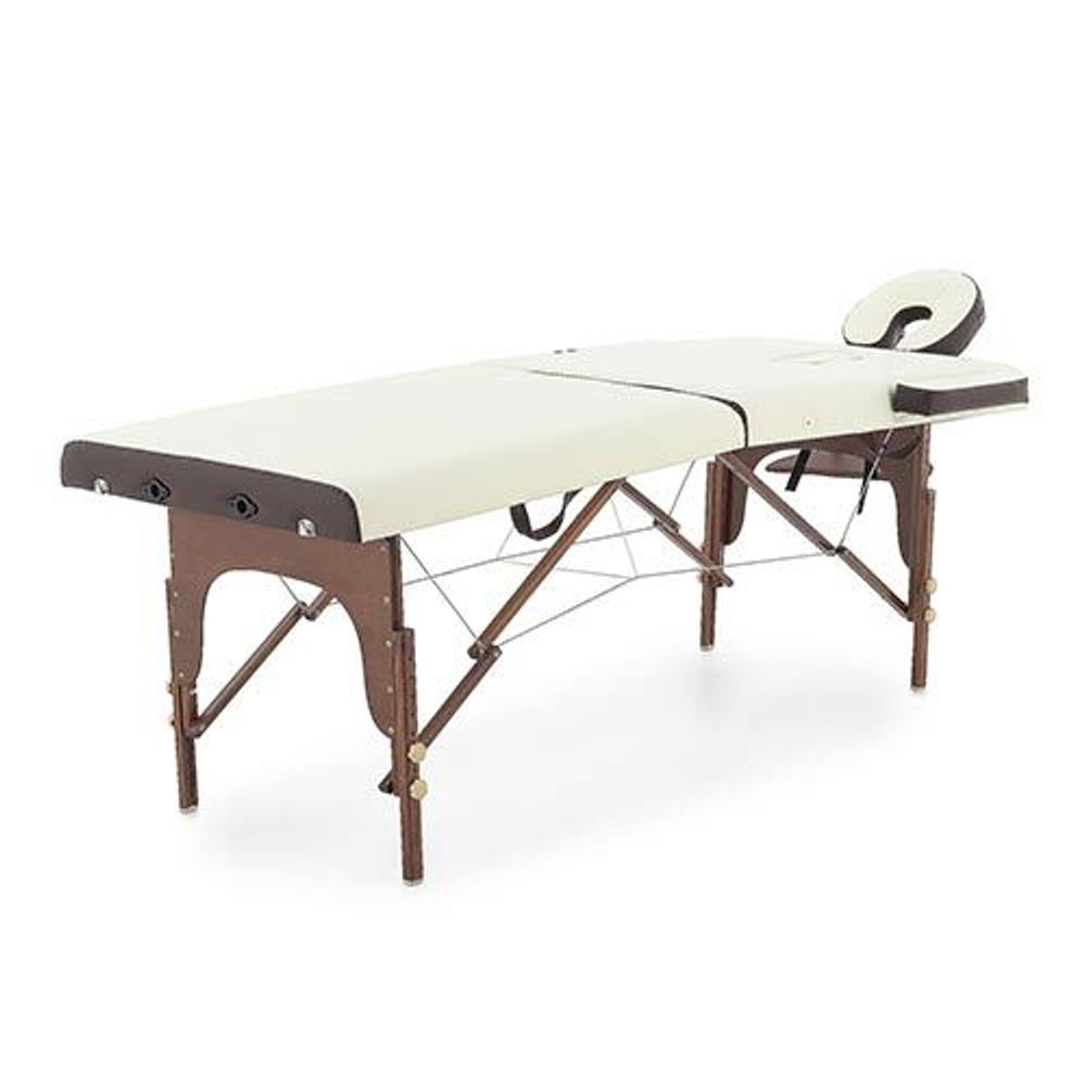 Массажный складной стол JF-AY01 двухсекционный (PW2.20.13A-00)