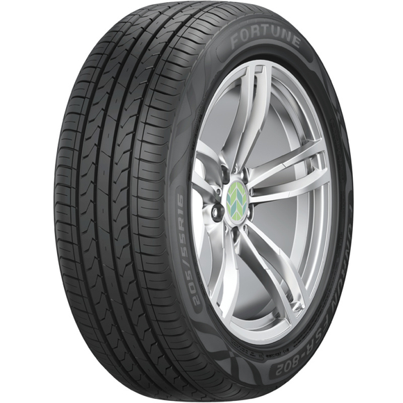 NorTec 195/60R15 88H FSR-802 TL