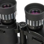 Бинокль Veber БП 25x100