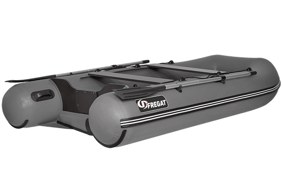 Лодка ПВХ ФРЕГАТ 310 Air НДНД