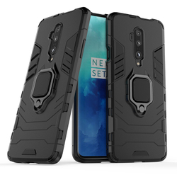 Противоударный чехол с кольцом Panther Case для OnePlus 7T Pro