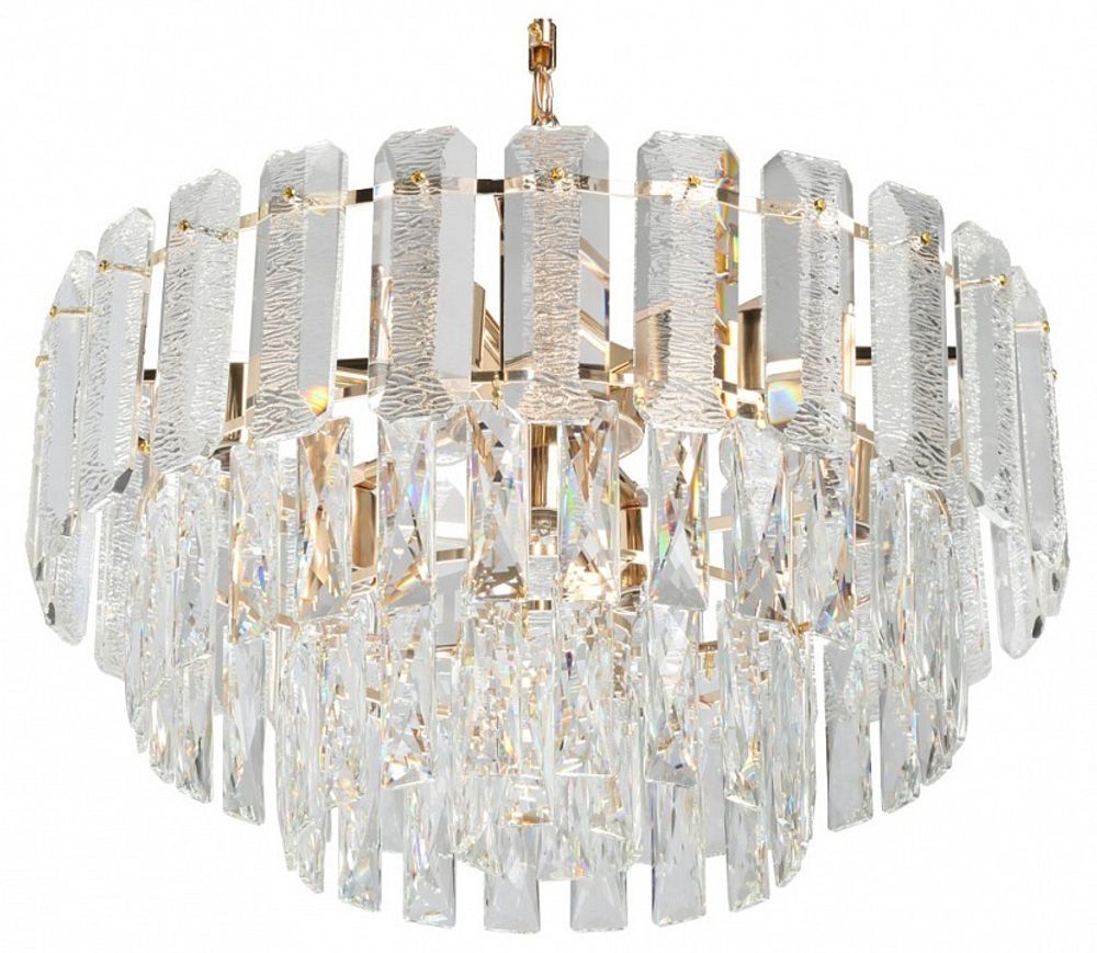 Подвесной светильник De City Бриз 41 111015807