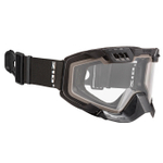 Очки снегоходные CKX WIN 210 TRAIL BK MAT LD/CLR CTRL