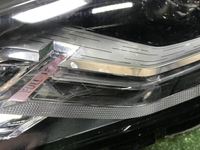 Битая Фара левая Changan CS75PLUS (2021-н.в.) LED