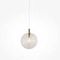 Подвесной светильник Maytoni Frozen MOD254PL-01BS