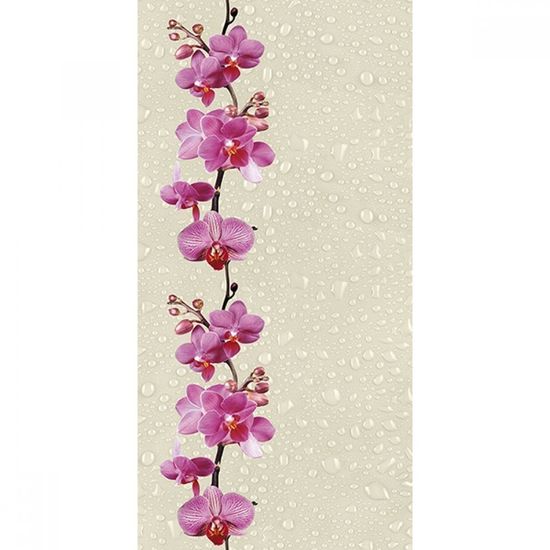 ПВХ панель ОРХИДЕЯ