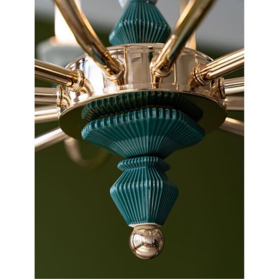 4947/01 SP-12 СВЕТИЛЬНИК ПОДВЕСНОЙ