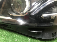 Фара левая Mercedes E W213 (16-18) Multibeam LED