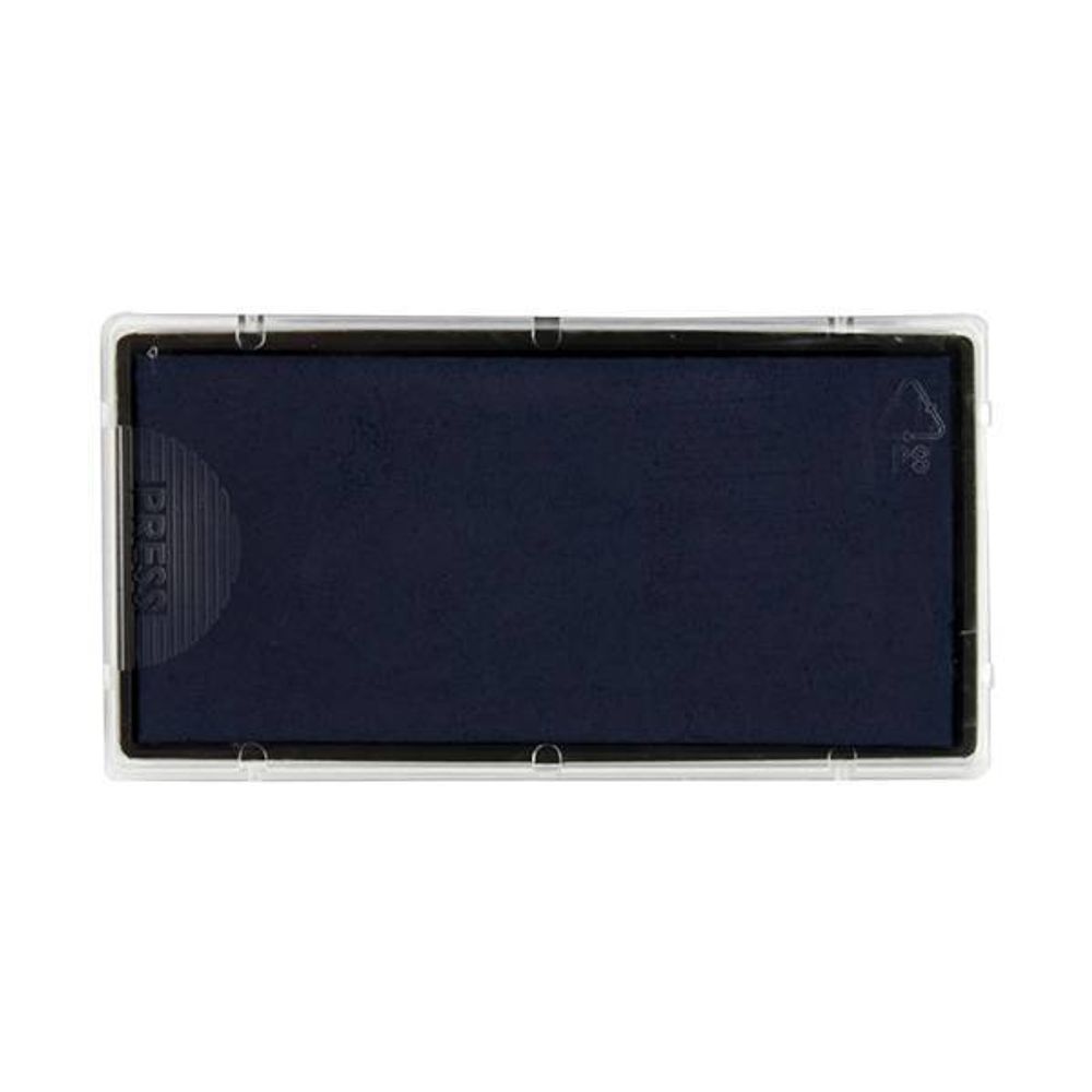 Подушка штемп. для Printer 40 синий