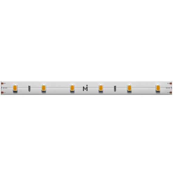 Светодиодная лента Maytoni 4,8W/m 60LED/m 2835SMD теплый белый 50M 201015