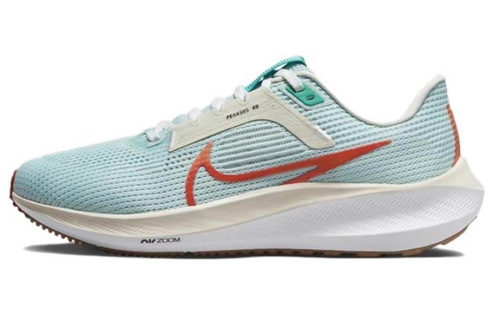 Кроссовки Nike Air Zoom Pegasus 40 (Женская размерная сетка)
