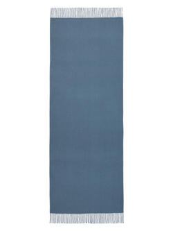 Палантин LG33-266-12, синий