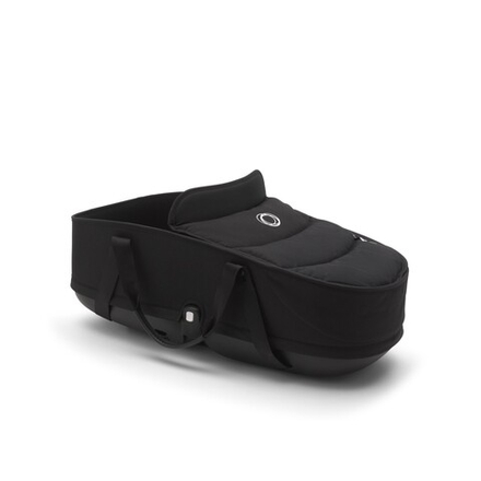 Люлька Bugaboo Bee6 Black, черный