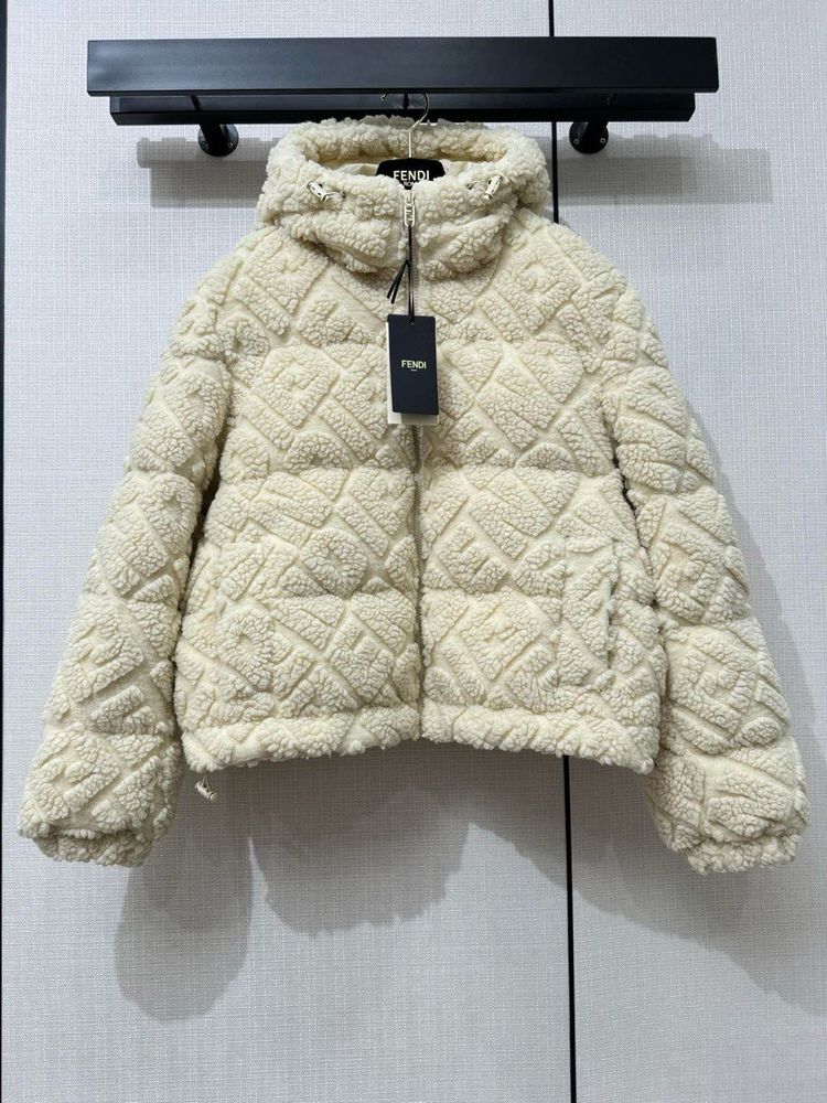 Сумка Fendi