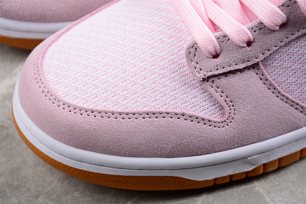 Nike Dunk Low Teddy Bear