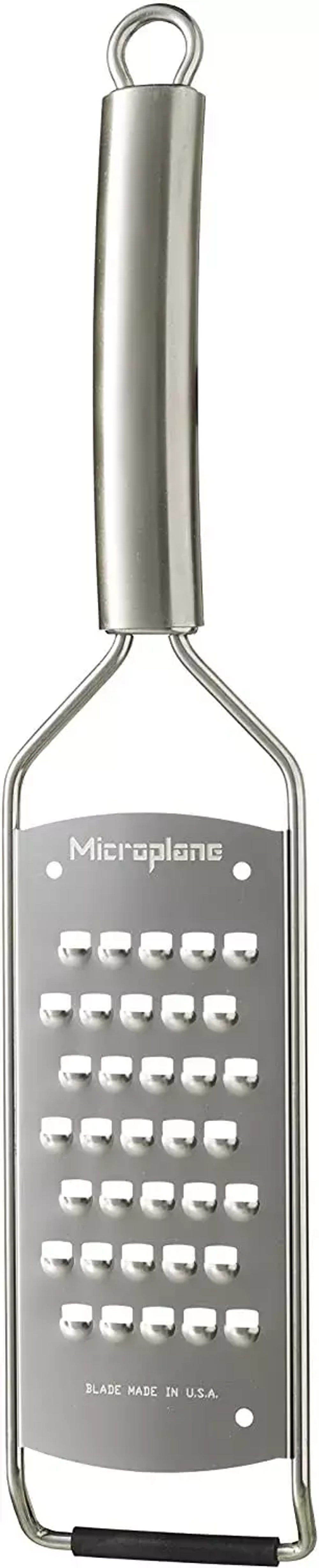 Microplane - Профессиональная терка для лент / артикул   38008  / GTIN 098399380087