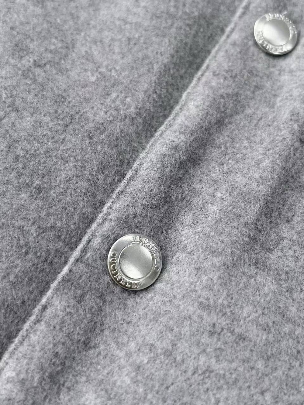 Безрукавка Brunello Cucinelli
