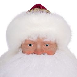 Кукла коллекционная Дед Мороз