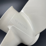 Гребной винт Yamaha 40-55, F30-60 (3x10-3/8x13)