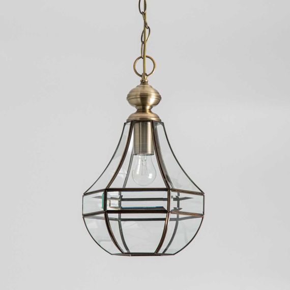 Подвесной светильник Citilux Гера-1 CL444110