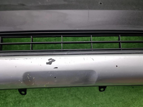 Бампер передний Toyota RAV4 5 XA50 (2018-н.в.)