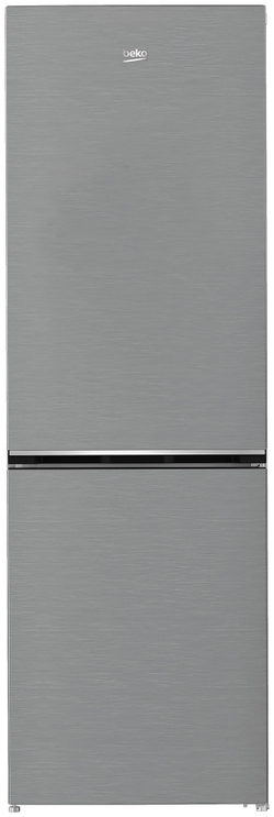 Двухкамерный холодильник Beko B1DRCNK362HX