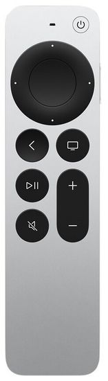 Пульт Apple TV Remote (2021) MJFN3