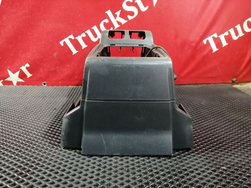 Кожух кулисы КПП 2016г.