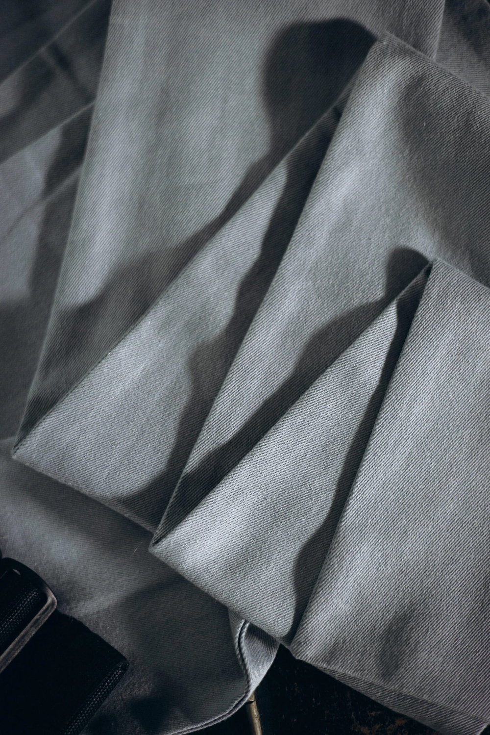 Май-слинг "Единение", Лесная осока