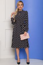 Платье 71010 Avili