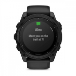 Умные часы Garmin Tactix 8 51мм, SOLAR SAPPHIRE SOLVER