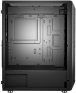 Корпус ATX Bloody BD-CC116-BK