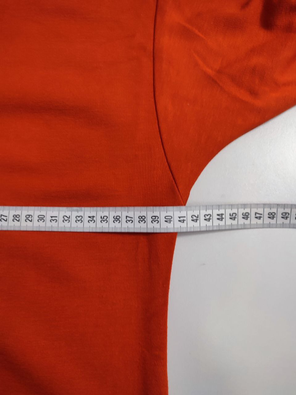 Платье Charuel лаконичное 44  размер