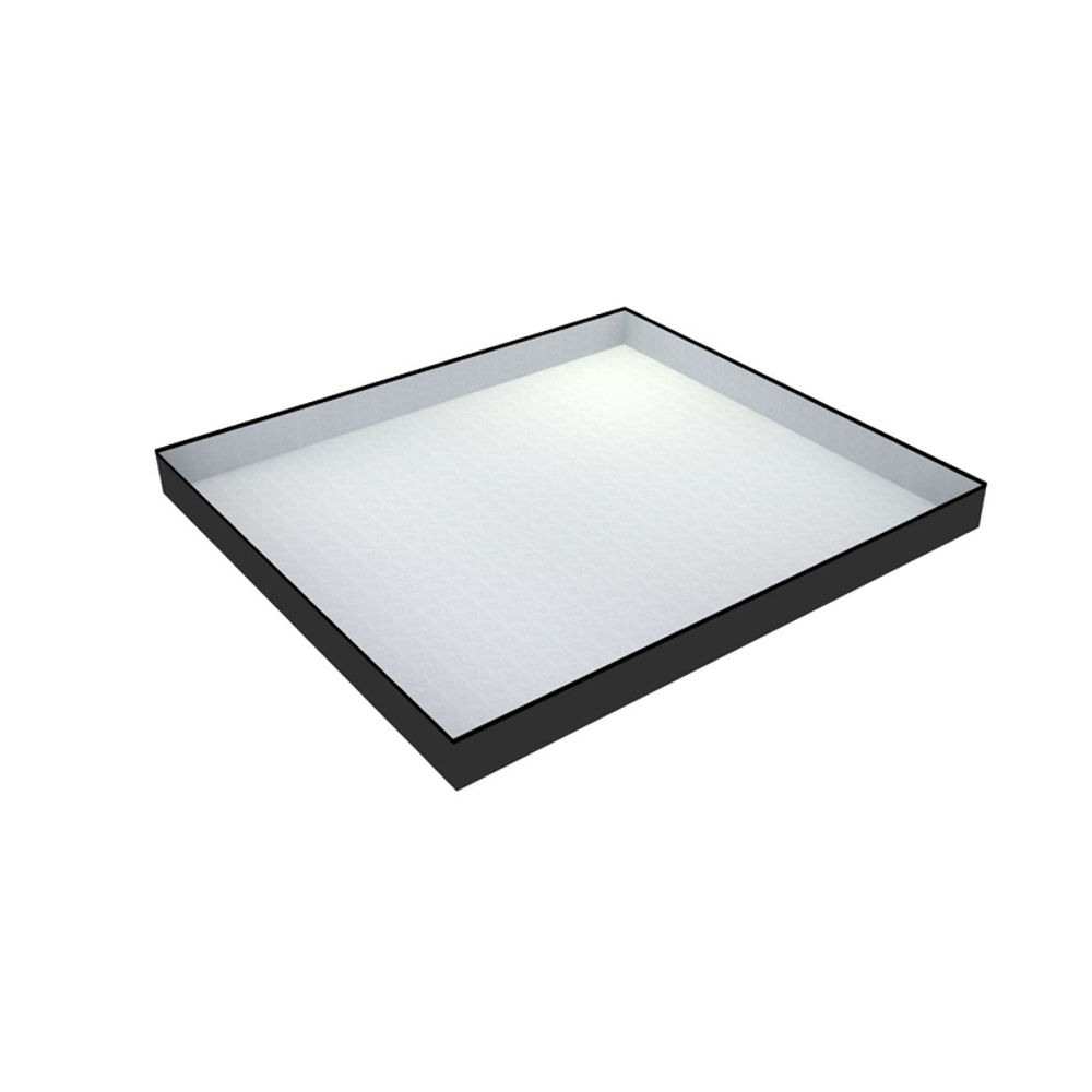 Поддон Secret Jardin Water Tray 120*120см Mylar V4