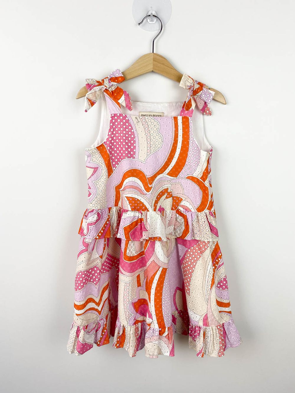 Сарафан Emilio Pucci, 116