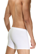 Набор из 3 классических мужских трусов-боксеров Doreanse Classic Boxer (Размер: XXL) (Цвет: белый)