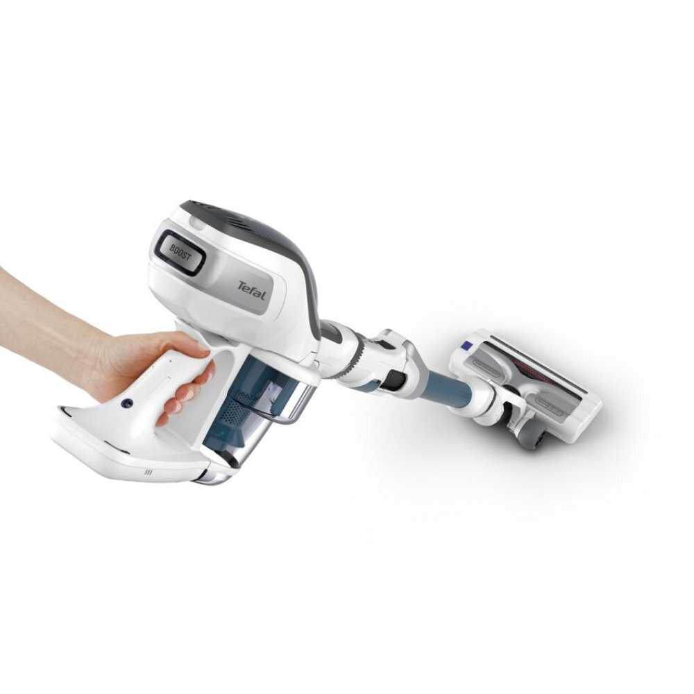 Беспроводной пылесос Tefal Air Force 360 Flex TY9471WO
