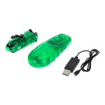 Автотрек сборный 72эл., коробка 022-1