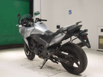 Honda CBF1000 , 2010