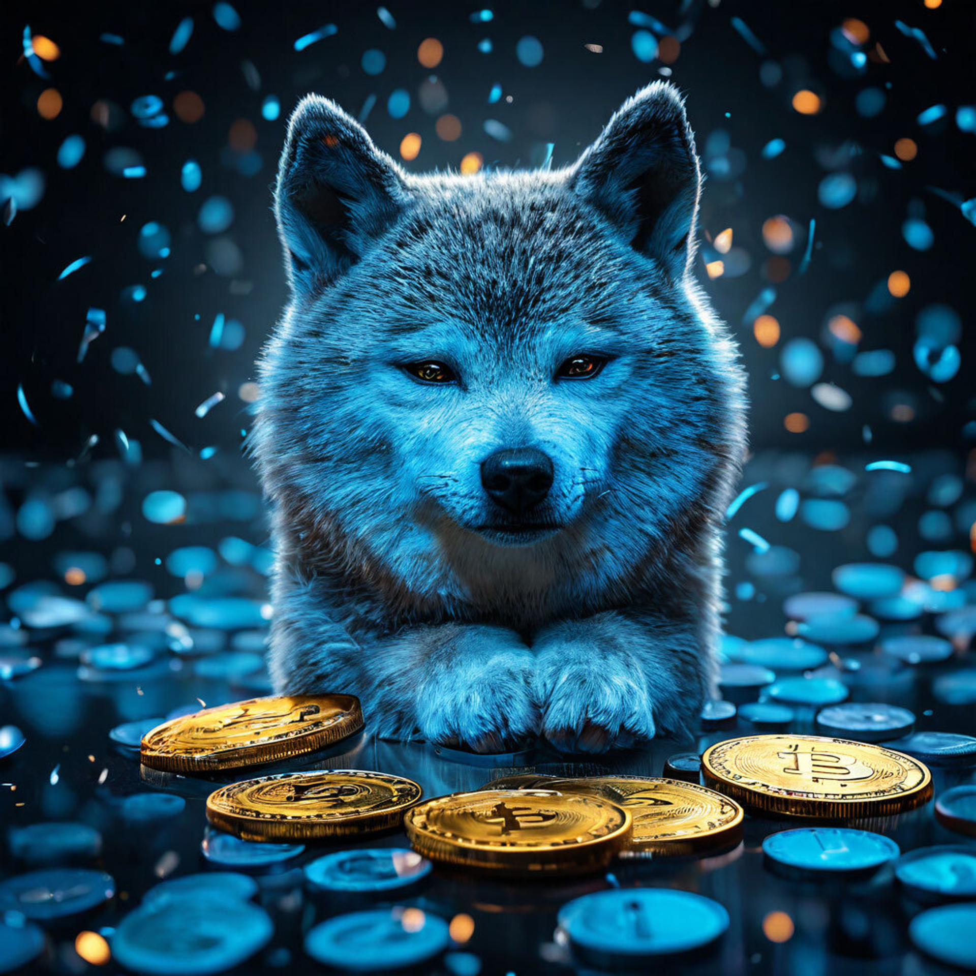 🎉 11 лет Dogecoin: от шутки до культового мемкоина🎉