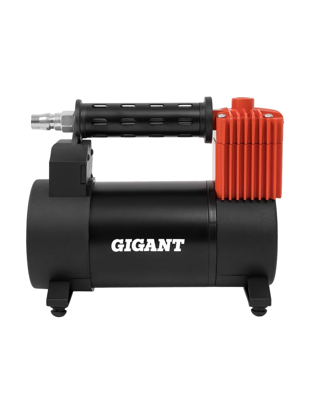Автомобильный компрессор Gigant 12V, 50л. мин., сумка GBCA-50